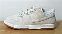 Nike SB Dunk Low Pro B 'Pale Ivory HJ0367-100 - UK 9.5 - AUTHENTICATED