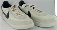 Nike Killshot OG SP White+Blue Mens Athletic UK 11 Trainers CU9180-10225 BNWOT
