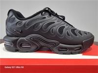 Junior Nike Air Max Plus Drift (GS) Trainers FV5921-002 UK sz's 4.5,5.5 & 6