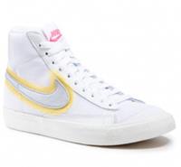 NIKE BLAZER MID VINTAGE 77 TRAINERS UK 8 EU 42.5 UNISEX CZ8105-100
