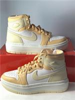 WMNS NIKE AIR JORDAN 1 ELEVATE HIGH TRAINERS UK SIZE 7.5 EUR 42 DN3253-200