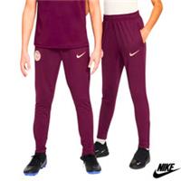 NIKE Paris Saint-Germain Strike Older Kids' Nike Dri-FIT Football Pants UK L