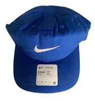Nike Child Unisex Baseball Cap 4-7 Years old 8A2319 U89