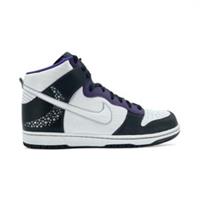 Nike Dunk High Premium 2006 - Crocodile Stars Edition - Size UK 11 (EU 46) US 12