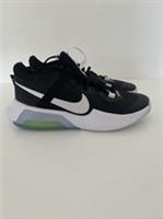 Nike Zoom Crossover Trainers Boys Uk Size 5.5 NWOB #1243