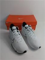 Nike Zoom Rize 2 TB WHITE/BLACK-WOLF GREY UK 11 US 12 EU 46 Double boxed