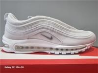 Nike Air Max 97 Trainers 921826-101 UK sz14