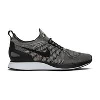 Nike Air Zoom Mariah Flyknit Racer 2017 - Oreo - Size UK 10.5 (EU 45.5) US 11.5