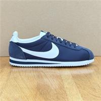 Nike Classic Cortez Nylon OG 2016 - Obsidian White - Size UK 9 (EU 44) US 10