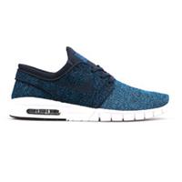 Nike SB Stefan Janoski Max - 2017 - Industrial Blue - Size UK 7.5 (EU 42) US 8.5