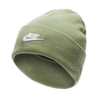 Nike Kids Swoosh Logo Beanie Hat HF5498 386