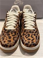 Nike Air Force 1 Cheetah Womens Size UK 5.5 RRP &pound;120 #XA48
