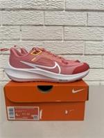 Nike Air Zoom Pegasus 40 Coral Chalk DX2498-600 GS Size UK 3.5