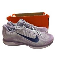 Nike Zoom Vapor 12 Womens Running Trainers Size 8 UK Purple New Sneakers
