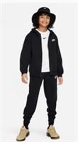 Nike Black Fleece Tracksuit Unisex 158 -170 cm 13 Yrs Rrp &pound;65 #AS831 Unisex