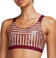 NIKE SWOOSH SPORTS BRA EXTRA SMALL 28 30 GYM MEDIUM SUPPORT CZ4498-638 SIZE 6/8 - XS Regular