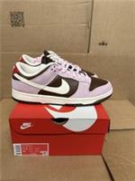 Nike Dunk Low Neapolitan Trainers Size UK 9 HM0987 200 Unisex
