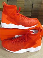 Nike Zoom Mercurial XI FK Mens Hi Top Trainers 844626 600 Sneakers Shoes