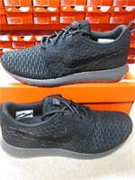 nike flyknit rosherun mens running trainers 677243 001 sneakers shoes