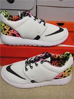 Nike Roshe One FB (GS) Running Trainers 810513 100 Sneaker Shoes