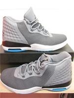 Nike Air Jordan Academy Mens Hi Top Trainers 844515 015 Sneakers Shoes