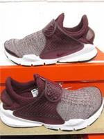 Nike Sock Dark SE Premium Mens Running Trainers 859553 600 Sneakers Shoes