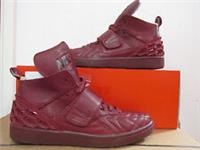 Nike Lab Tiempo Vatta Mens Hi Top Trainers 840482 600 Sneakers Shoes CLEARANCE