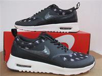 nike womens air max thea print running trainers 599408 008 sneakers CLEARANCE