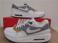 Nike Womens Air Max 1 SE Running Trainers 881101 100 Sneakers Shoes CLEARANCE
