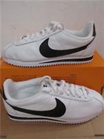 nike classic cortez PREM mens trainers 807480 101 sneakers shoes CLEARANCE