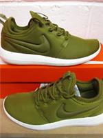Nike Womens Roshe Two Running Trainers 844931 300 Sneakers Shoes
