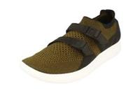 Nike Air Sockracer Flyknit Mens Running Trainers 898022 Sneakers Shoes 002