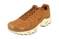 Nike Air Max Plus Quilted Mens Running Trainers 806262 Sneakers Shoes 200