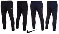 NIKE BOYS TRAINING PANTS JUNIOR SLIM TAPERED TRACKSUIT BOTTOMS FOOTBALL PARK