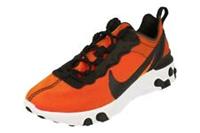 Nike React Element 55 PRM Su19 Mens Running Trainers Bq9241 Sneakers Shoes 001