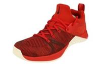 Nike Metcon Flyknit 3 Mens Running Trainers Aq8022 Sneakers Shoes 600