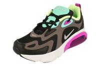 Nike Air Max 200 GS Running Trainers At5627 Sneakers Shoes 004