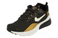 Nike Air Max 270 React GS Running Trainers Bq0103 Sneakers Shoes 005