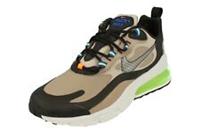 Nike Air Max 270 React Wr Mens Running Trainers Cd2049 Sneakers Shoes 200