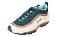 Nike Air Max 97 GS Running Trainers Cq4818 Sneakers Shoes 400