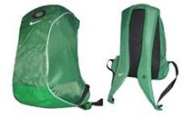 NIKE BACKPACK Vintage CELTIC Football Club BA4288 Green NEW