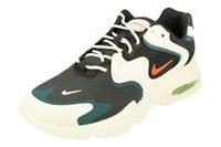 Nike Air Max 2X Mens Running Trainers Ck2943 Sneakers Shoes 002