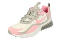 Nike Air Max 270 React GS Running Trainers Bq0103 Sneakers Shoes 104