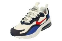 Nike Air Max 270 React GS REDUCED SALE Running Trainers CZ5582 Sneakers Shoe 100