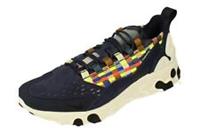 REDUCED Nike React Sertu Mens Running Trainers At5301 Sneakers Shoes 400