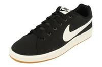 Nike Court Royale Canvas Mens Running Trainers Aa2156 Sneakers Shoes 005
