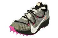 Nike Womens Vapor Street / Off White Running Trainers Cd8178 Sneakers Shoes 001