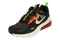 Nike Air Max 270 React GS Running Trainers Db4676 Sneakers Shoes 001