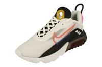 Nike Womens Air Max 2090 Running Trainers Dc4464 Sneakers Shoes 100