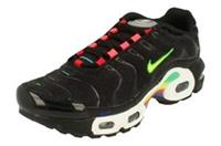 Nike Air Max Plus Eoi GS Running Trainers Dd2008 Sneakers Shoes 001